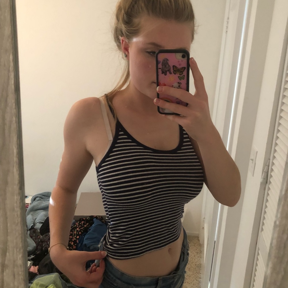 Brandy Melville Joanne (?) Tank